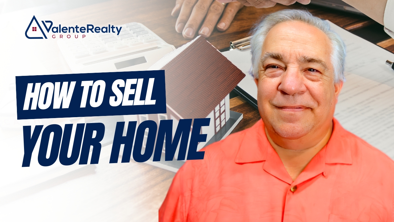 How Should You Prepare Your Home for Sale? 